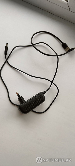 Внешний бокс ShuoLe U35A30 черный Алматы - изображение 3