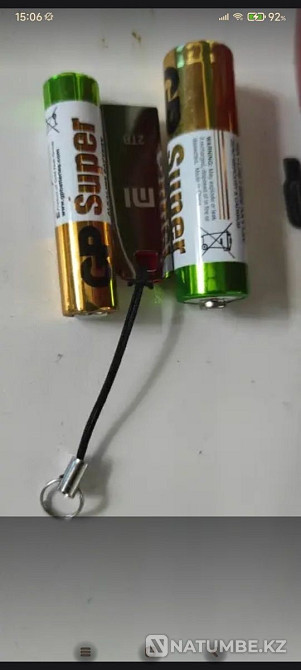 USB флеш накопитель Xiaomi U Disk 2 ТБ 3;0 Алматы - изображение 2