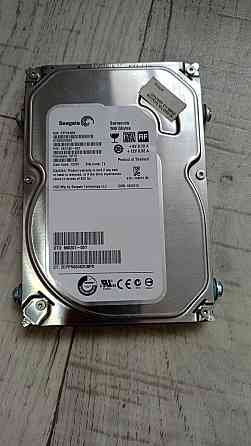 Продам жёсткий диск 500 gb Алматы