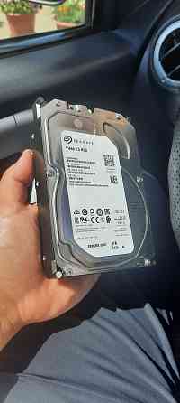 Жесткий диск 8 tb Алматы
