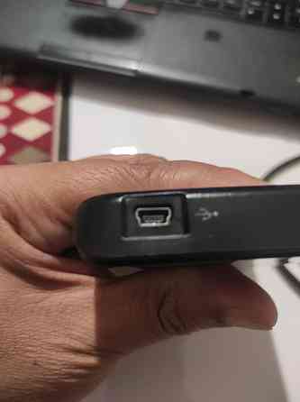 Продам внешний жёсткий диск Transcend на 1000гб usb 2;0 Алматы