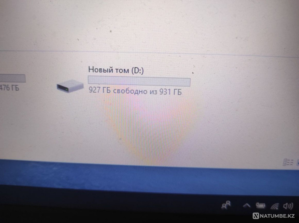 Selling external hard drive Transcend 1000GB usb 2;0 Almaty - photo 2