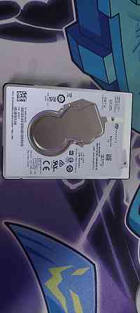 Жесткий диск 650gb seagate Алматы