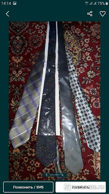 микро флэш-диск; Кингстон; 16 ГБ.  Алматы - изображение 4