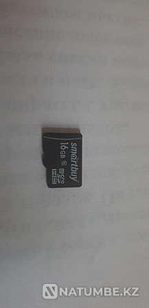Selling flash drives; different capacities; different manufacturers Almaty - photo 4
