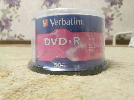 CD-R; DVD-R дисковые накопители Алматы
