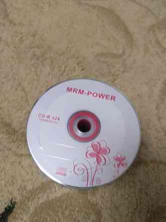 CD-R; DVD-R дисковые накопители Алматы