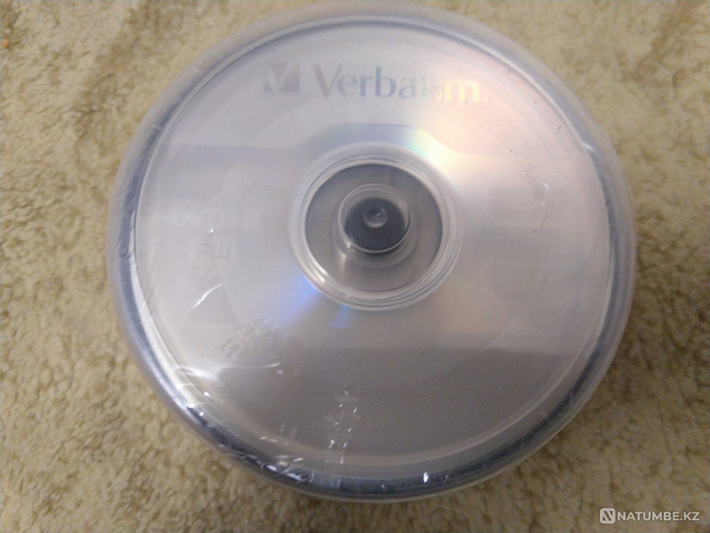 CD-R; DVD-R дисковые накопители Алматы - изображение 3
