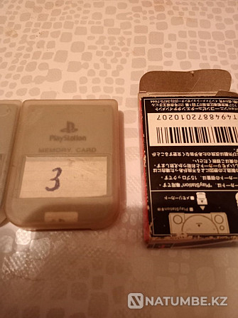 Selling memory card Almaty - photo 3