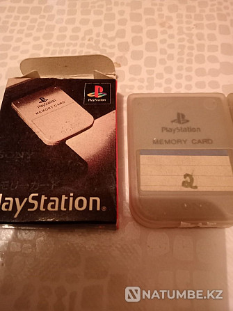 Selling memory card Almaty - photo 2