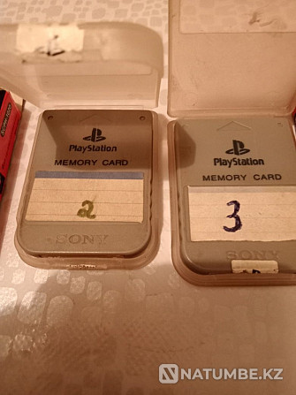 Selling memory card Almaty - photo 1