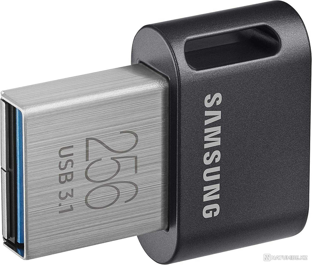 USB drive Samsung Fit Plus 256GB MUF-256AB/AM Almaty - photo 3