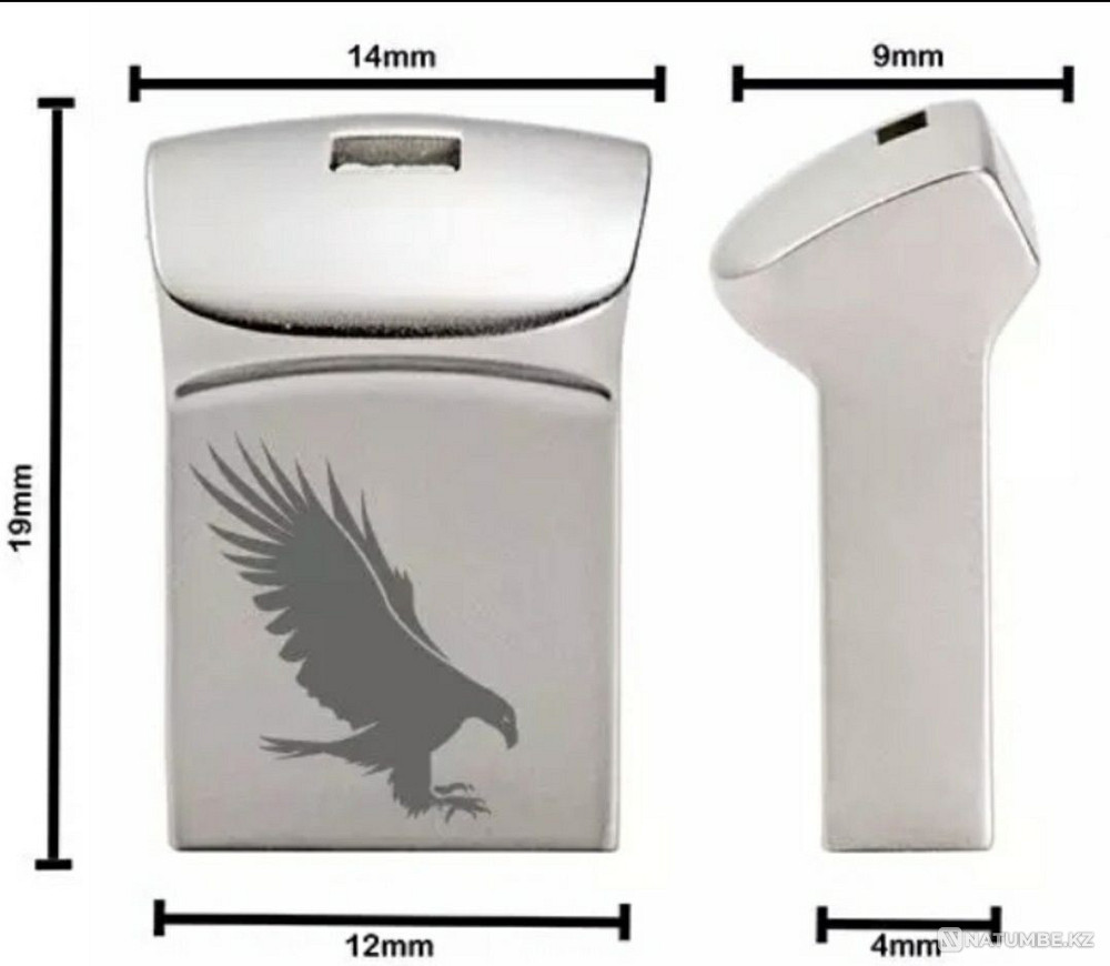 Флешки USB 2.0/USB 3.0 Алматы - изображение 3