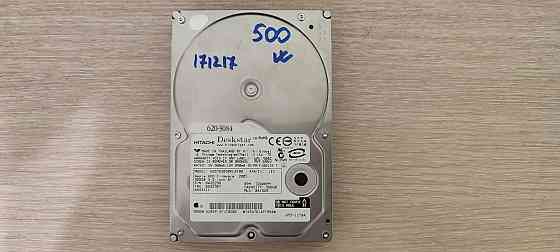 Жёсткий диск SATA ATA от 250 до 1000gb Алматы