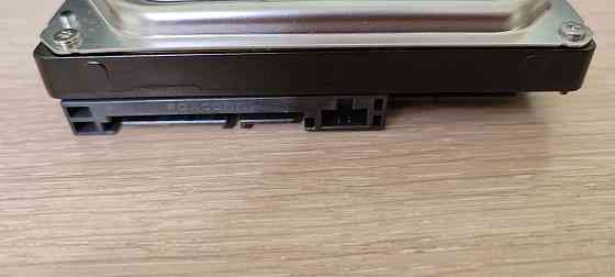 Жёсткий диск SATA ATA от 250 до 1000gb Алматы