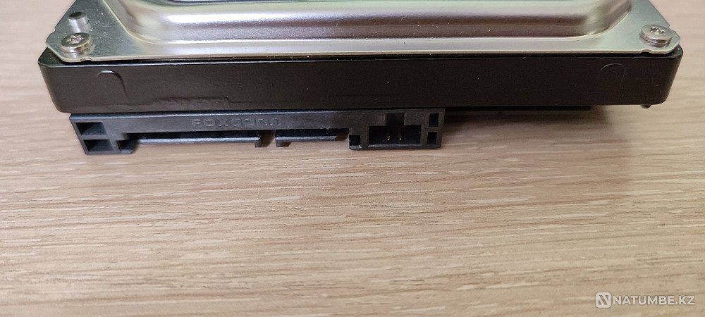 Жёсткий диск SATA ATA от 250 до 1000gb Алматы - изображение 4