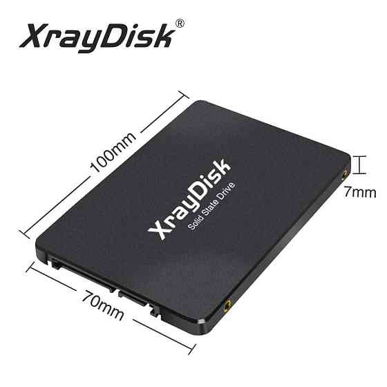 ssd накопитель 128 GB Алматы
