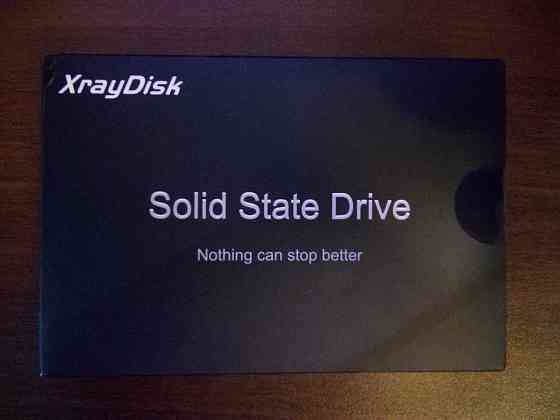 ssd накопитель 128 GB Алматы