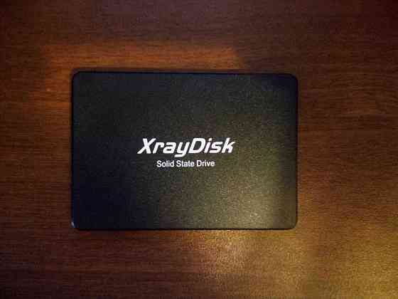 ssd накопитель 128 GB Алматы