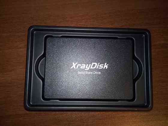 ssd накопитель 128 GB Алматы