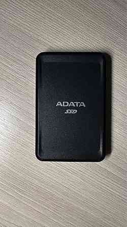 1000 ГБ Внешний SSD ADATA SC685 Алматы