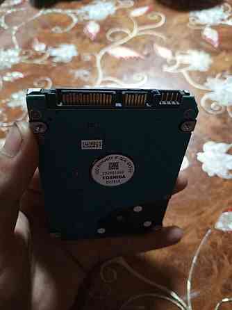 Продам жоский диск SSD Алматы