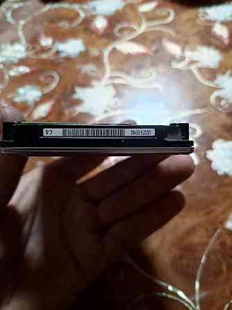 Продам жоский диск SSD Алматы