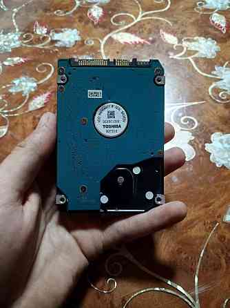 Продам жоский диск SSD Алматы