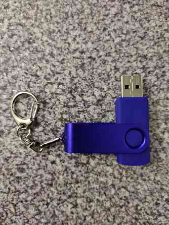 Продам новые USB Flash 16 GB Алматы