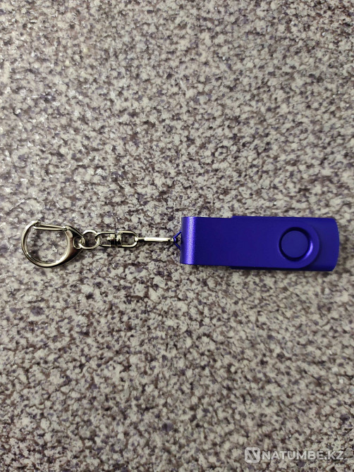 Selling new USB Flash 16 GB Almaty - photo 2