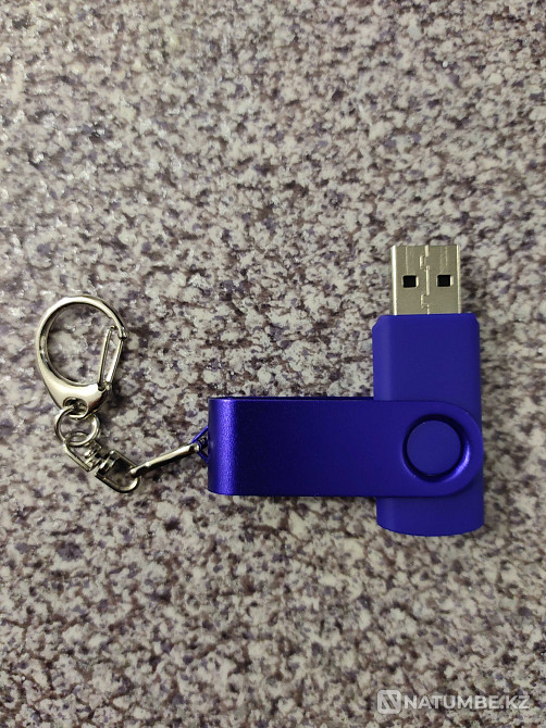 Selling new USB Flash 16 GB Almaty - photo 1