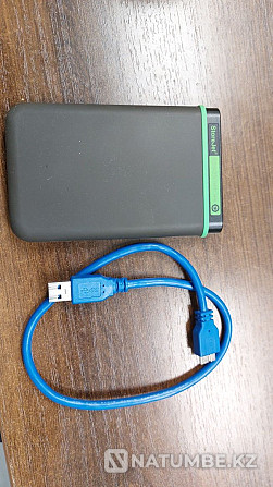 Hard disk 1000 GEG Almaty - photo 2