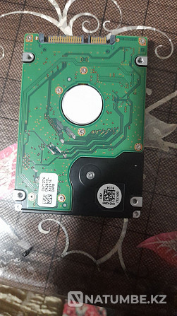 Selling working josk disk Almaty - photo 2