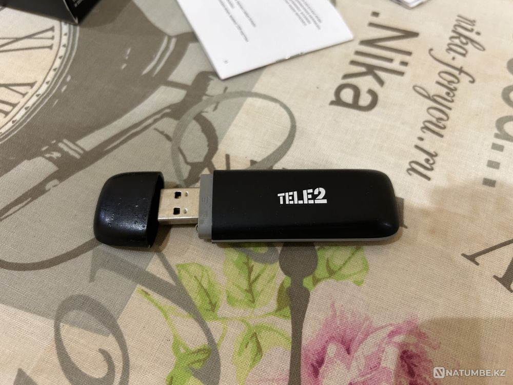 Wifi flash drive Almaty - photo 2