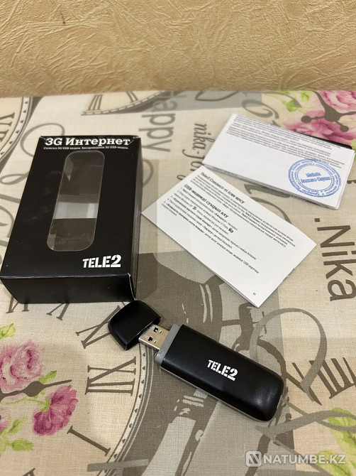 Wifi flash drive Almaty - photo 1