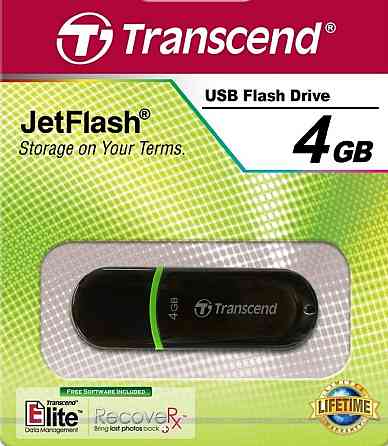 Продам флешки USB 4GB Trancend можно для ЦОН для документов Алматы