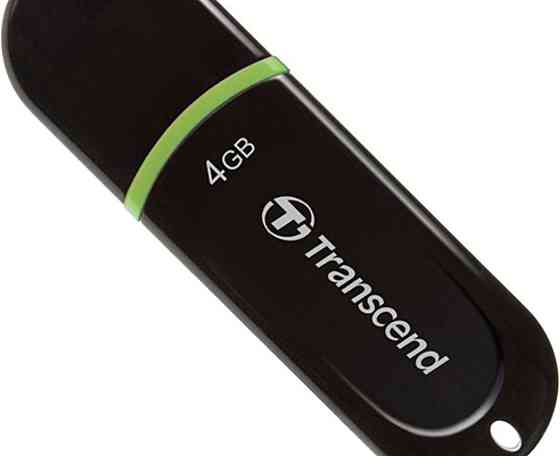 Продам флешки USB 4GB Trancend можно для ЦОН для документов Алматы