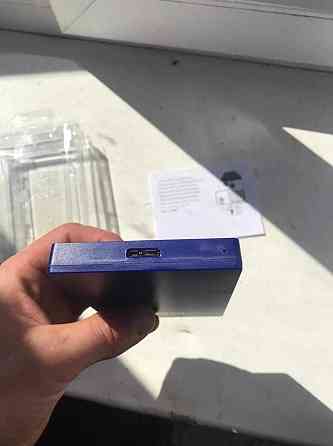 Внешний жёсткий диск Kesu 160GB Almaty