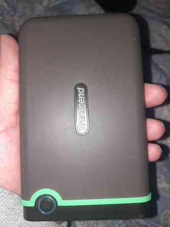 Transcend 1tb срочно Алматы