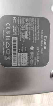 Canon CS 100 внешний накопитель 1 Тб Алматы