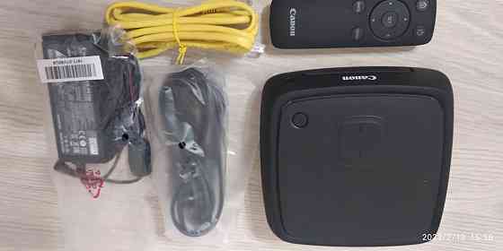 Canon CS 100 внешний накопитель 1 Тб Алматы