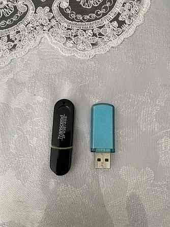 Продам флешки/ usb накопитель Алматы