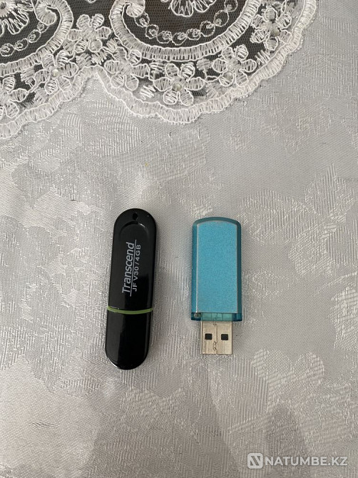 Продам флешки/ usb накопитель Алматы - изображение 1