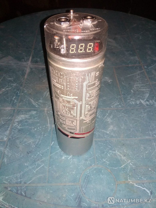 Продам накопитель Алматы - изображение 1