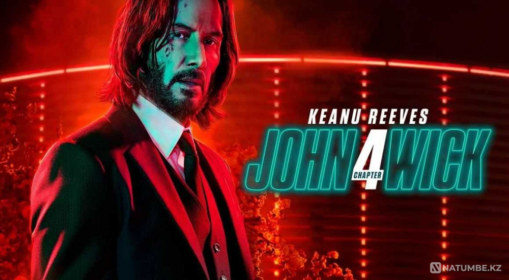Флешка с Фильмами и сериалами Алматы - изображение 1