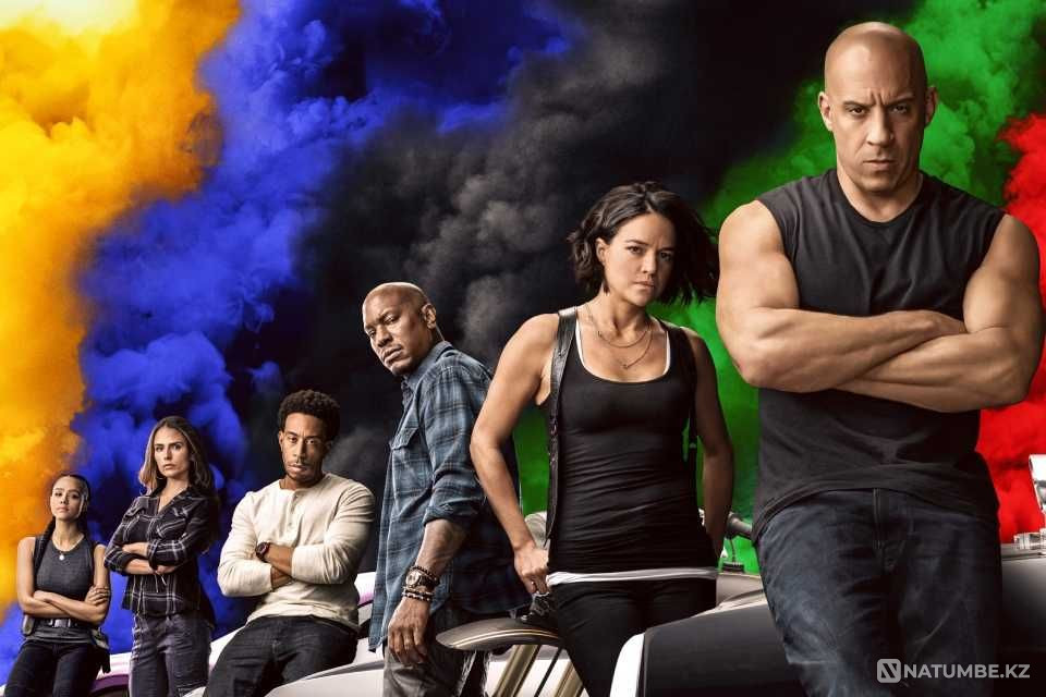 Флешка с Фильмами и сериалами Алматы - изображение 3
