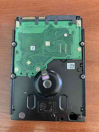 Жесткий диск Toshiba 1 тб Алматы