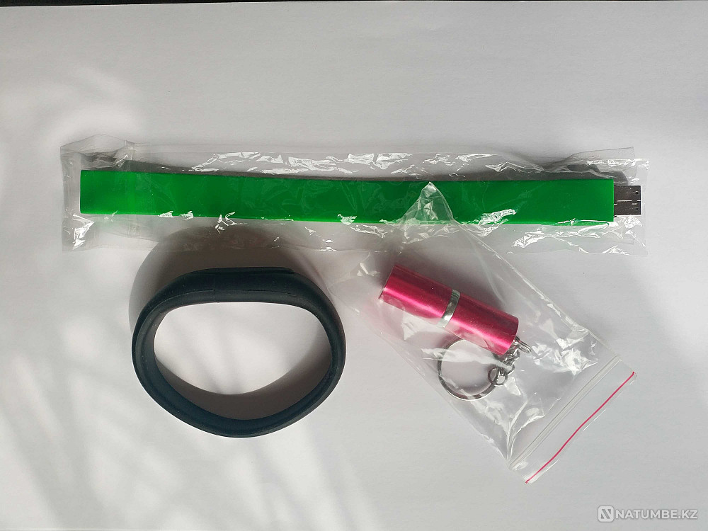 New flash drives cheap Almaty - photo 1