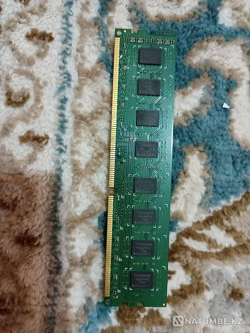 Оперативная памет на 4GB и 2GB Алматы - изображение 2