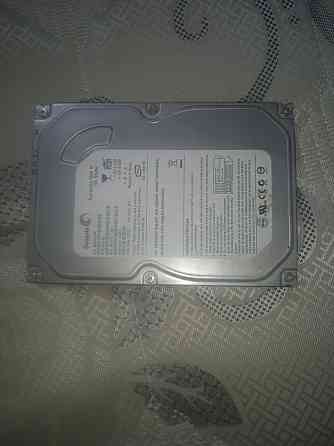 Жесткий диск HDD seagate Алматы